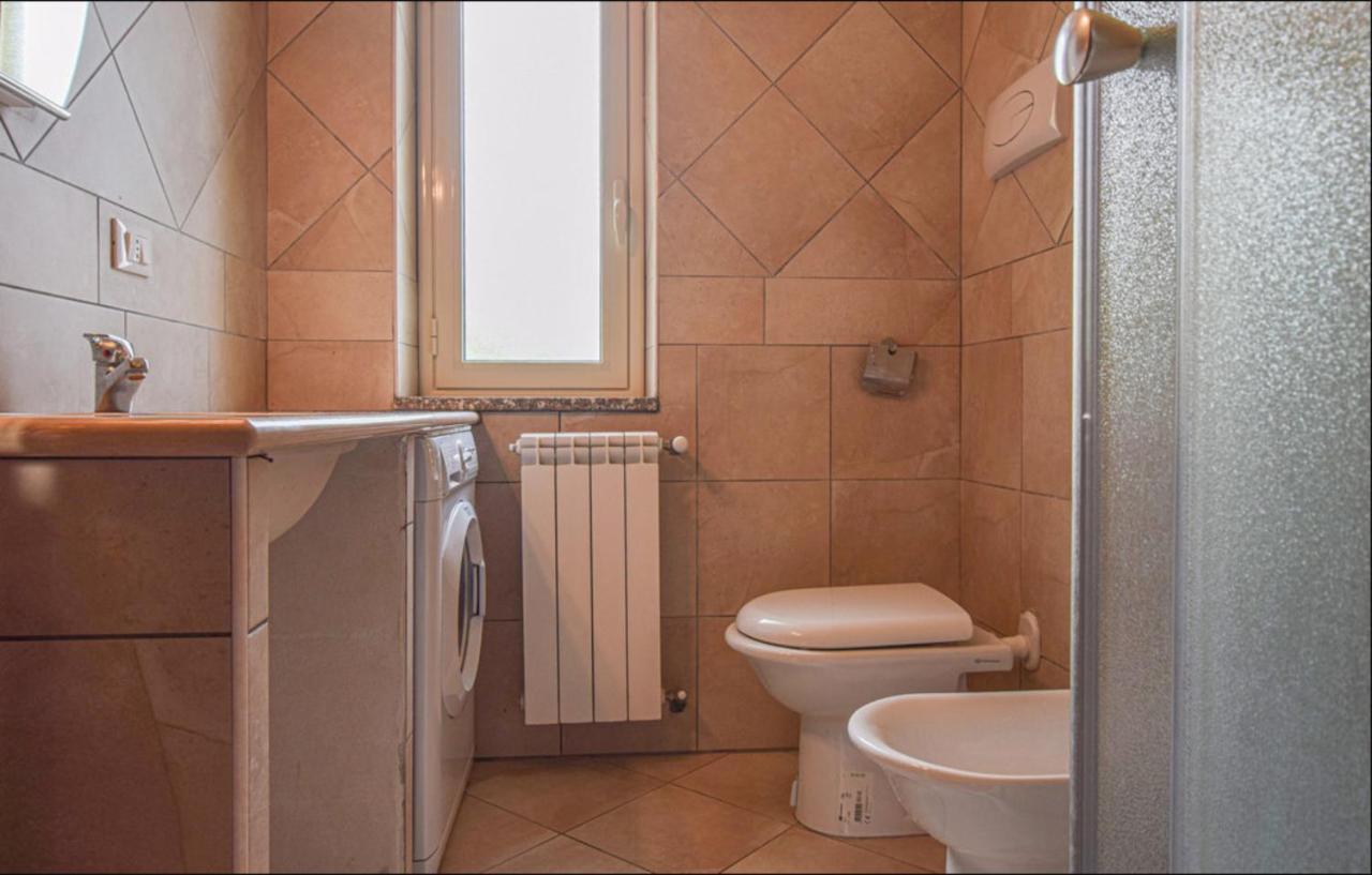 Confortevole E Spazioso Appartamento 100Mq A Falerna Con Vista Panoramica Sul Golfo Con Free Wifi E Smart Tv Dış mekan fotoğraf
